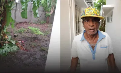 Inconvénients de voisinage