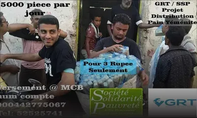 Polémique autour d’une levée de fonds pour le Yemen