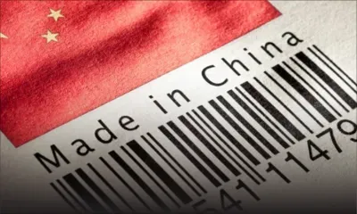 Produits «Made in China» : les 5 scénarios pour les consommateurs