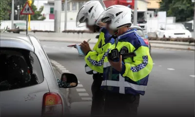 Criminalité de 2016 à 2019 : baisse des délits liés à la circulation routière