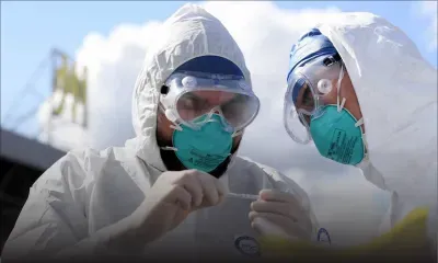 Coronavirus : le bilan dépasse 2 000 morts, l'OMS se veut rassurante