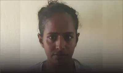 Calebasses : une présumée dealeuse de 28 ans arrêtée en face d’une école