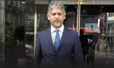 Nouvelle présidence à l’IBA - Oumesh Rajkoomarsing : «La télévision privée viendra en temps et lieu»