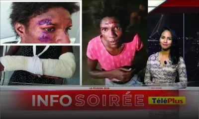 [Info Soirée] : Lynché en live sur Facebook, le travesti Tacha Lamour : «Zot finn menas pou touy mwa»