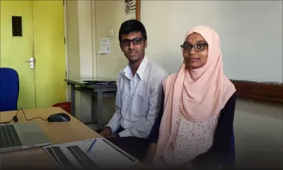 Coronavirus - Selon deux mathématiciens mauriciens : 100 000 personnes infectées d’ici fin février