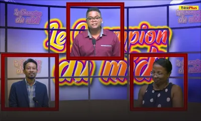 La Grande Famille et Le Champion du midi : Radio Plus innove avec deux émissions à découvrir en simultané à la radio et sur le web