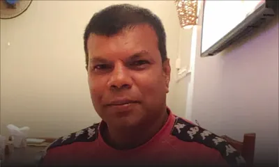 Recherché pour crime d’incendie : Seewoosagar Gunga retrouvé mort par sa mère