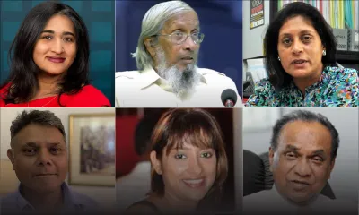 Suivant le sondage de Straconsult : les pistes de solutions aux préoccupations des Mauriciens