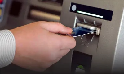 Il avait volé la carte bancaire de son grand-père : un homme de 24 ans condamné à Rs 15 000 d’amende