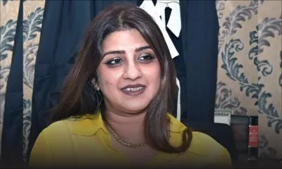 Blanchiment d’argent : la FIU réclame Rs 1,39 million à Naserah Bibi Vavra