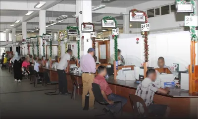 Numéros de plaques d’immatriculation interchangés : deux propriétaires ne peuvent utiliser leurs véhicules