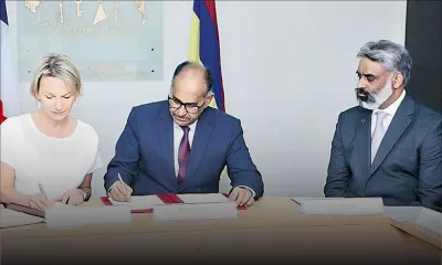 Extradition : les Affaires étrangères travaillent sur le dossier Franklin et Nono