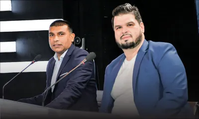 Au cœur de l’info : les remous au sein du PTr mis en lumière