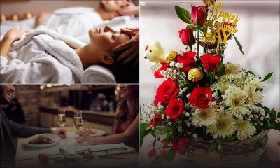 Commerce -Saint-Valentin : bonnes affaires pour certains secteurs d’activité