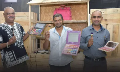 L’amour au cœur du concours «Relooking»