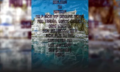 Enquête sur le viol d’une femme au Morne - Un pseudo agent recruteur : «Mwa ki pran kontak avek bann madam lor Facebook»