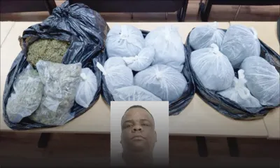 Special Striking Team : Gro Brayan arrêté après plus d’un mois de cavale