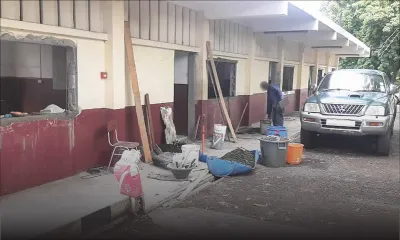 Bright Up Programme : des étudiants expriment leur mécontentement