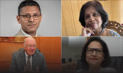 Révocation et mini-remaniement ministériel : les opérateurs économiques veulent de la stabilité politique