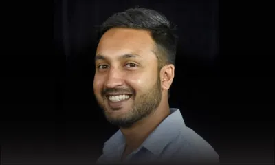 Kavish Pultoo passe du GIS au PMO