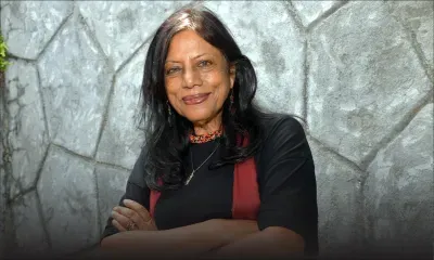 Nalini Burn, chercheuse et consultante en environnement : «Les réalités environnementales sont nos contraintes, mais aussi nos opportunités»