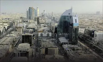 L’Arabie saoudite, future partenaire de Maurice, en difficulté financière