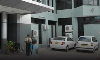 Deux élèves pris de malaise au collège