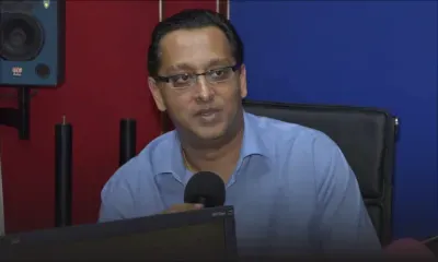 [Live] Radio Plus: Roshi Bhadain invité du Grand Journal