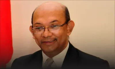 Remaniement ministériel: Étienne Sinatambou retrouve les TIC