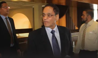 Relations conflictuelles au gouvernement: vers l’apaisement