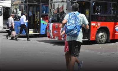 Transport public : nouvelles mesures pour contrer les agressions 