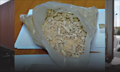 Saisie de Rs 2 milliards d’héroïne : les fréquentations de Navin Kistnah au Champ-de-Mars passées au crible