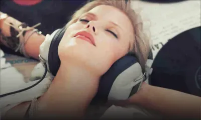 Détente : au son de la musicothérapie 