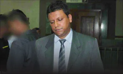 Affaire Roches-Noires : un cadre de la Barclays interrogé sur une compagnie de Rakesh Gooljaury