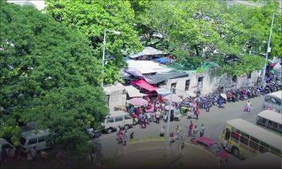 Metro Express : le grand déménagement démarre