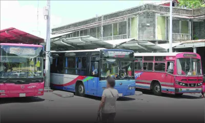 Transport en commun : les opérateurs perdront entre 40 % et 90 % de passagers