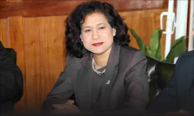 En Cour suprême - Nomination de Vijaya Sumputh : le jugement mis en délibéré