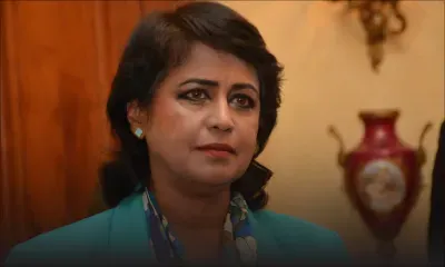 Crise au sommet de l’État : date butoir du 15 mars pour le départ de la Présidente