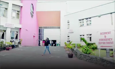 Dossier égaré : des résultats d’un examen MRI trainent depuis quatre mois