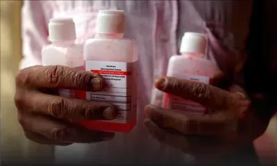 Trafic de méthadone : cinq arrestations à l’Immigration Square