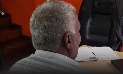 Insolite : il se dit «victime» de sorcellerie et veut poursuivre son ex-maîtresse