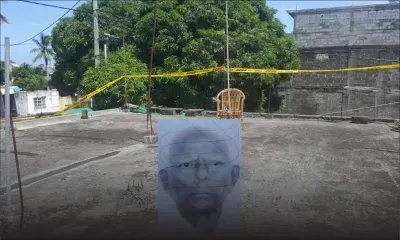 Beau-Vallon : Santa Rao, 79 ans, tué pour un terrain par son neveu