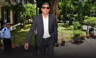 En Cour suprême : la STC invoque une erreur fondamentale de la sentence arbitrale de Rs 4,7 mds