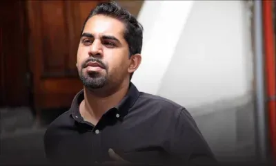 Escroquerie : huit mois d’emprisonnement au policier Ziaoudeen Noorah