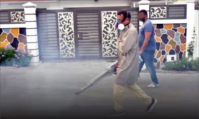 Santé - Dengue : les autorités parlent déjà d’épidémie