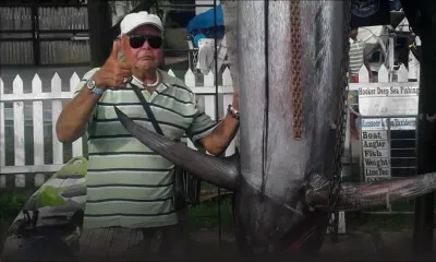 Noyade à Rivière-Noire - Jérôme : «Mon père était un amoureux de la pêche»