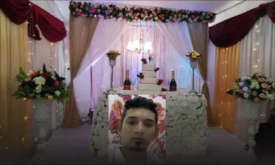 Entrepreneuriat - Kish Décoration Mariage : dépasser les attentes des clients