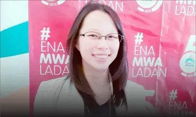 Min Lee, Chief Executive Officer de Red Dot : «Dans l’économie du savoir, le maître mot est l’innovation»