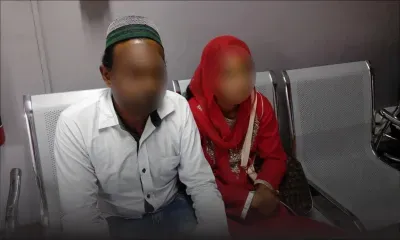 Mère en détresse : elle veut à tout prix voir sa fille