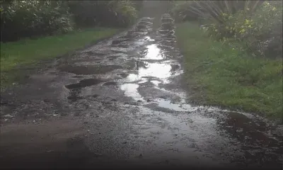 Problème à Nouvelle-France : comment réagit la CWA quand il y a une fuite d’eau...